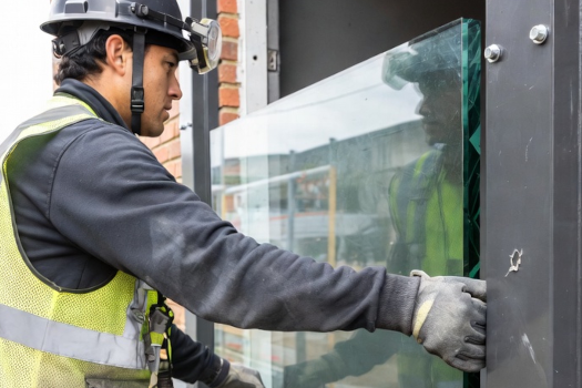 Commercial Storefronts